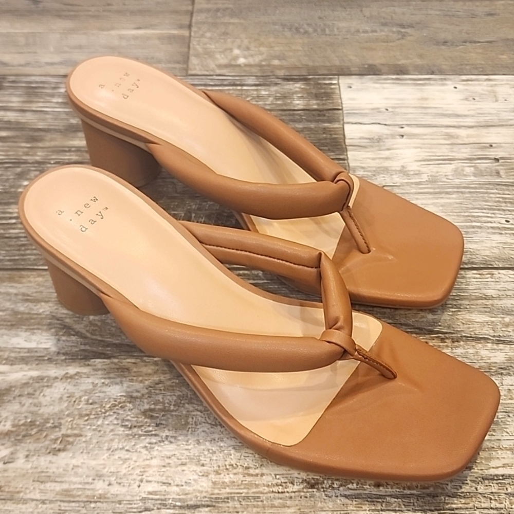 Elvie Pumps from A New Day Women's Size 9